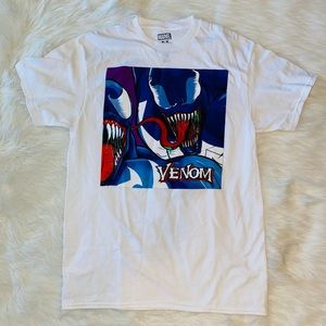 Marvel Venom Shirt!